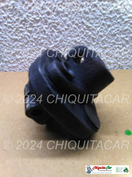 CHAVETA BOMBA VÁCUO MERCEDES 123 [1976-1985]