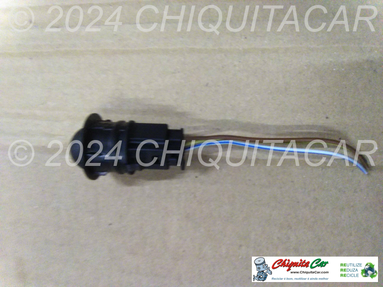 SENSOR SOLAR MERCEDES Classe C (204) 