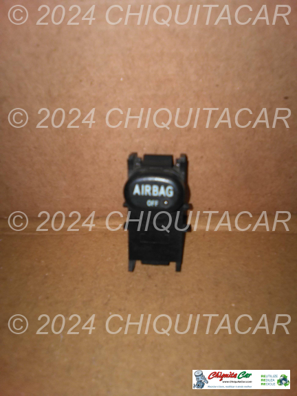 LUZ INTERIOR MERCEDES Classe S (220)  [1998-2005]