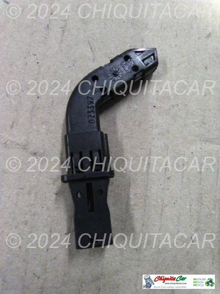 SENSOR TEMPERATURA  MERCEDES Classe C (202)  [1993-2001]