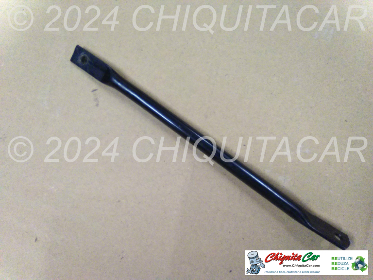 SUPORTE INF ESCORA BARRA TABLIER MERCEDES 190 (201) [1982-1993]