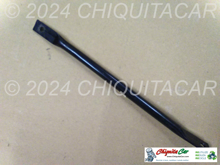 SUPORTE INF ESCORA BARRA TABLIER MERCEDES 190 (201) [1982-1993]