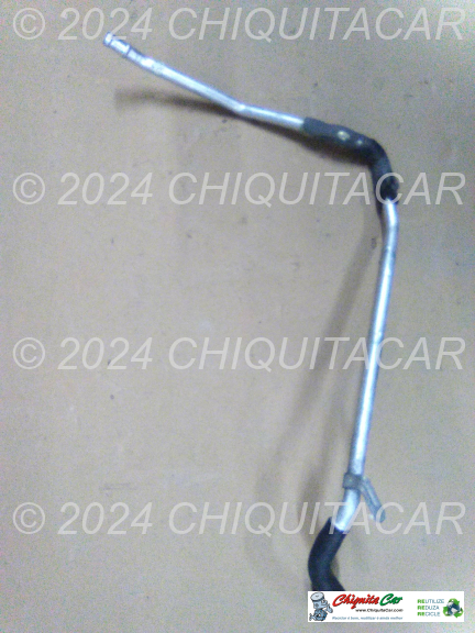 TUBO AGUA SOFAGEM MERCEDES Classe C (204)  [2007-2015]