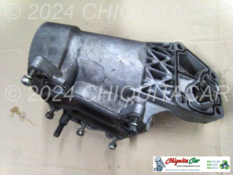 COPO FILTRO OLEO MERCEDES ML (163)  [1998-2005]