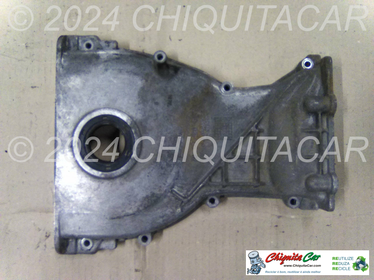 TAMPA DISTRIBUIÇÃO MOTOR MERCEDES Classe B (245)  [2005-2011]