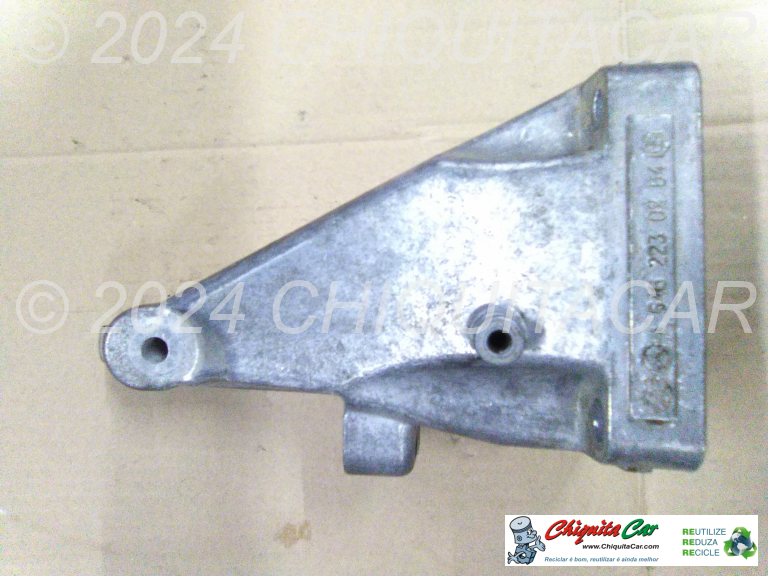 SUPORTE MOTOR DTO MERCEDES VITO (639)  [2003-Presente]