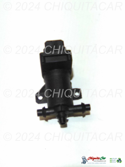 VALVULA COMUTADORA ELECT/VACUO  MERCEDES 0