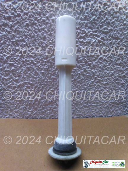 AVISADOR AGUA LIMPA PARA BRISAS MERCEDES W129 