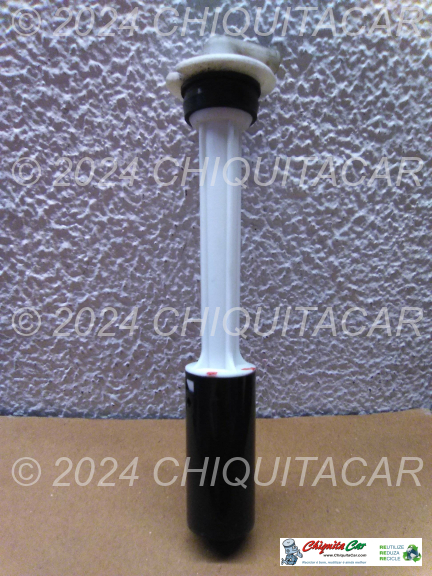 AVISADOR AGUA LIMPA PARA BRISAS MERCEDES SLK (170)  [1996-2004]