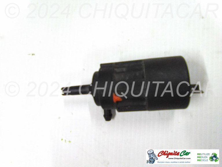 BOMBA ESGUICHO LIMPA PARA BRISAS MERCEDES VITO (638) [1996-2003]