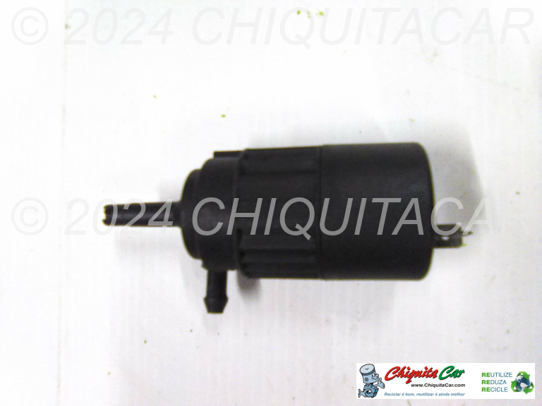 BOMBA ESGUICHO LIMPA PARA BRISAS MERCEDES VITO (638) [1996-2003]