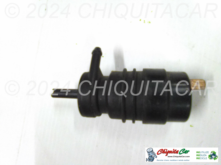 BOMBA ESGUICHO LIMPA PARA BRISAS MERCEDES VITO (638) [1996-2003]