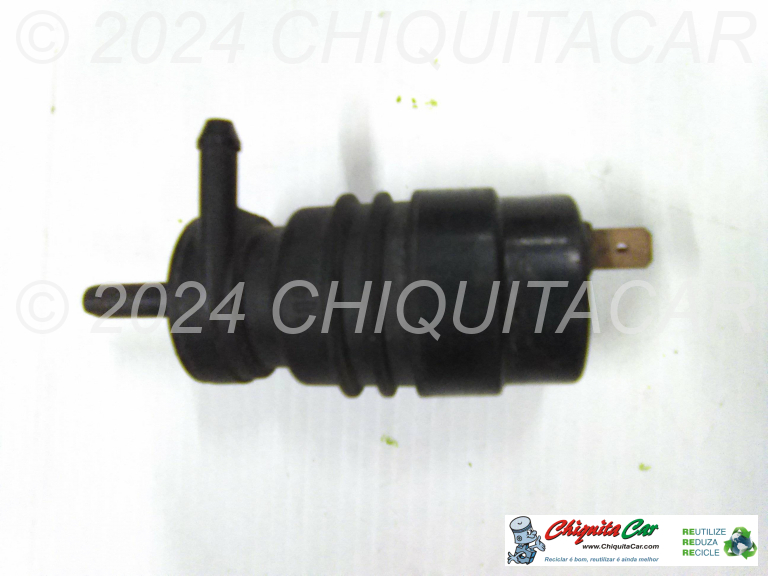 BOMBA ESGUICHO LIMPA PARA BRISAS MERCEDES VITO (638) [1996-2003]