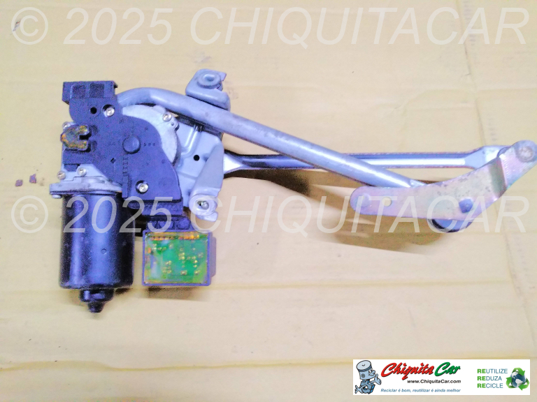 LIMPA PARA BRISAS MERCEDES 0