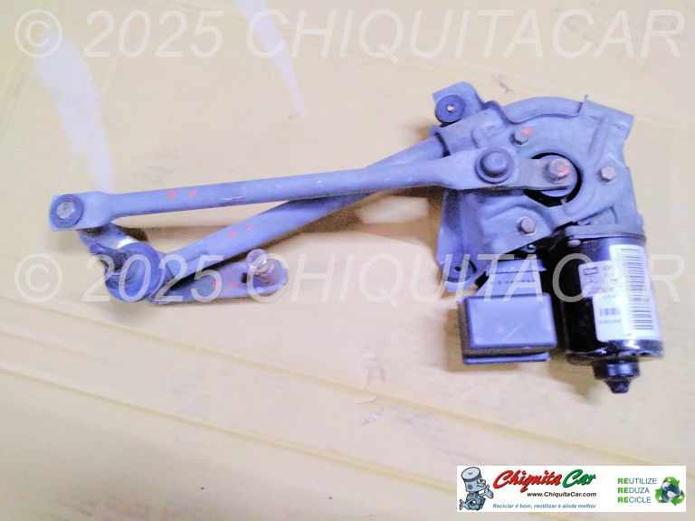 LIMPA PARA BRISAS MERCEDES 0