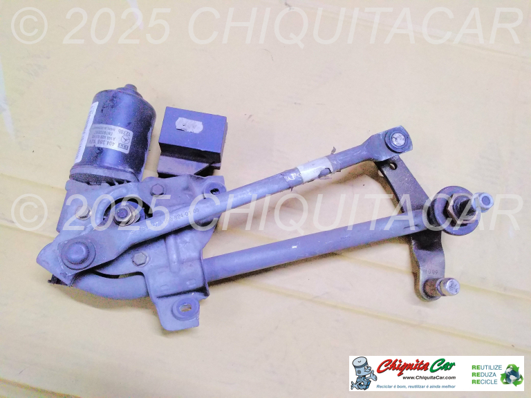 LIMPA PARA BRISAS MERCEDES 0