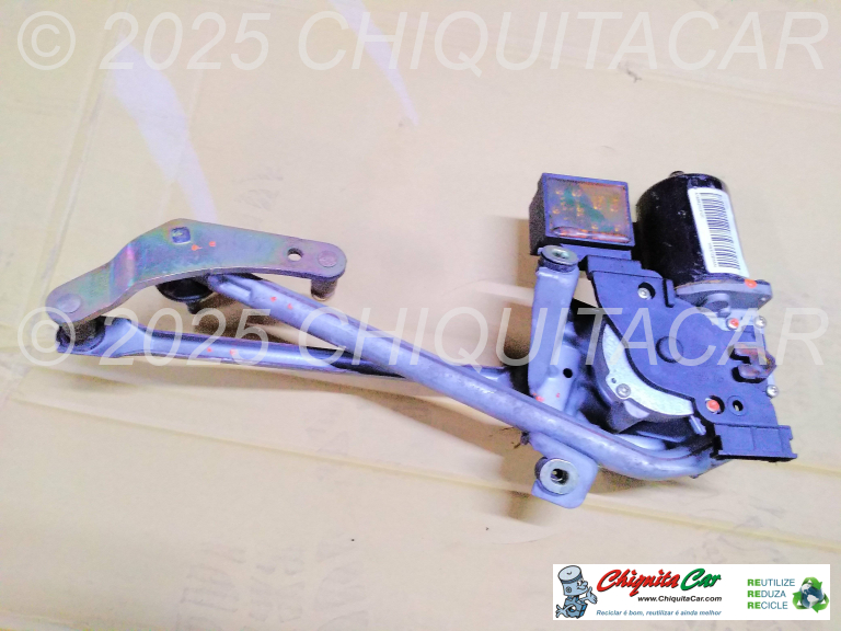 LIMPA PARA BRISAS MERCEDES 0