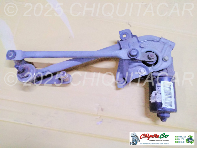 LIMPA PARA BRISAS MERCEDES 0