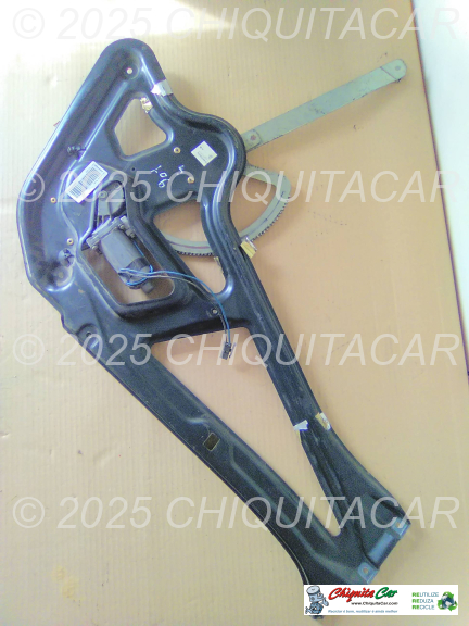 ELEVADOR ELEC FRENTE ESQ  MERCEDES SPRINTER (901)  [1995-2006]