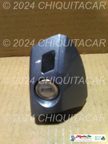 FECHO PORTA FRENTE DTO  MERCEDES Classe C (204)  [2007-2015]