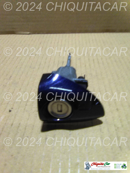 FECHO PORTA FRENTE DTO  MERCEDES Classe C (203)  [2000-2008]