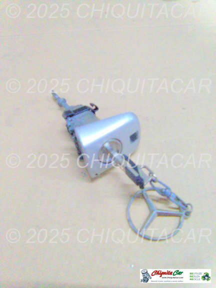 FECHO PORTA FRENTE ESQ MERCEDES Classe E (210)  [1995-2008]