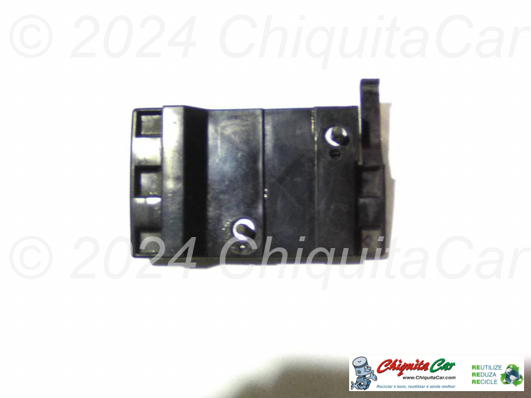 SUPORTE PARA CHOQUES FRENTE ESQ MERCEDES Classe C (202) 