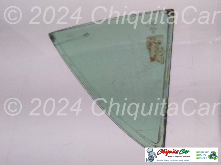 VIDRO TRIANGULAR TRAS DTO MERCEDES Classe C (202) 