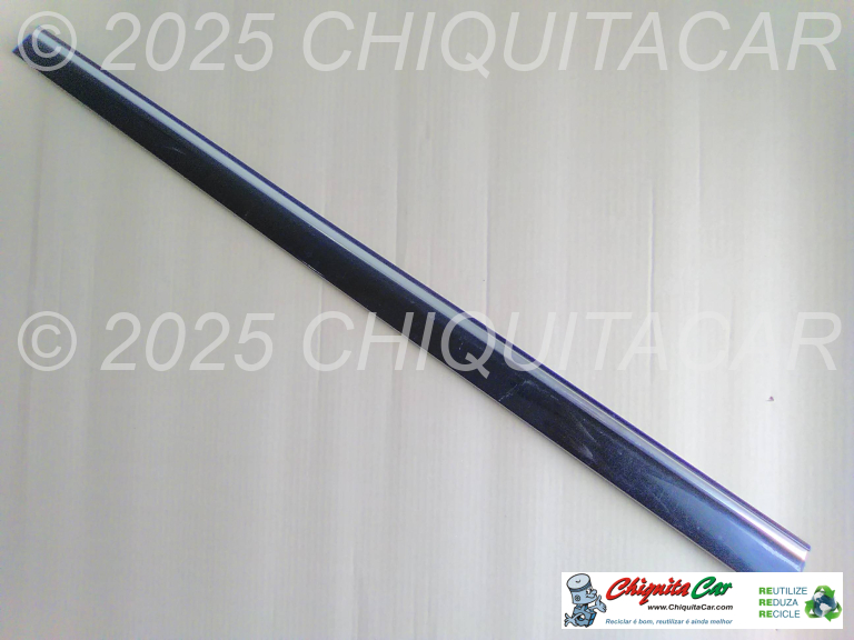 FRISO PORTA FRENTE ESQ MERCEDES Classe C (203)  [2000-2008]