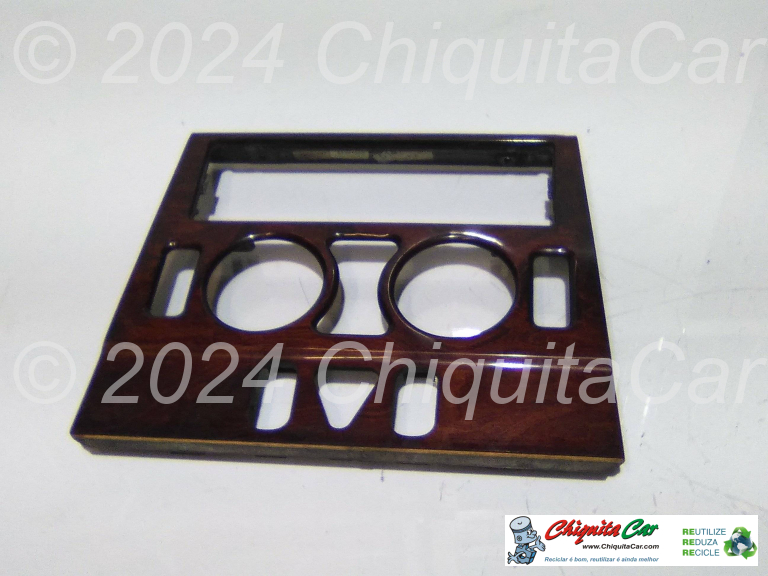 PLACA CONSOLA VERTICAL MERCEDES Classe C (202) 