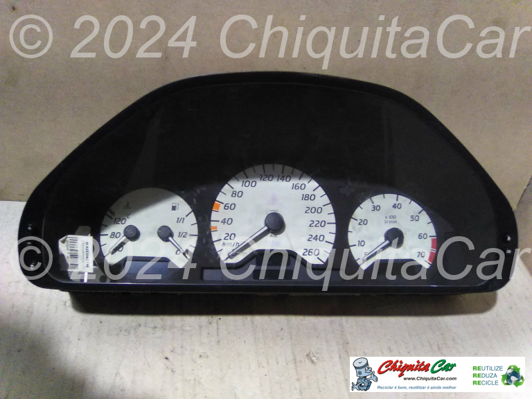 PAINEL INSTRUMENTOS  0