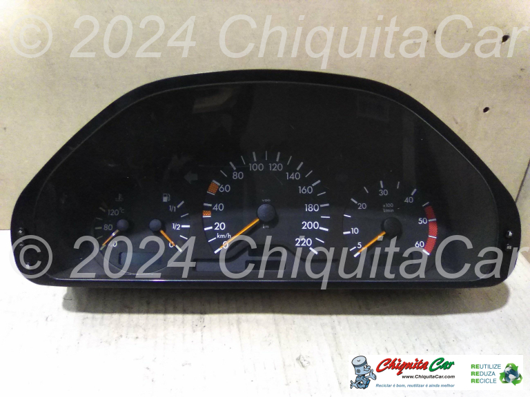 PAINEL INSTRUMENTOS  0