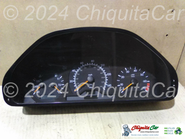 PAINEL INSTRUMENTOS  0