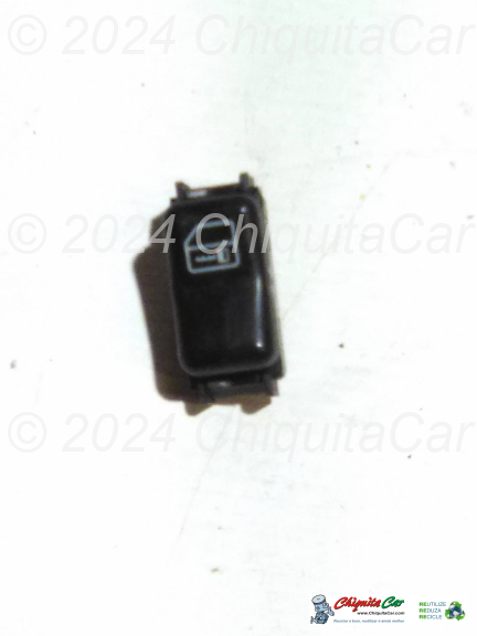 INTERRUPTOR FECHO CENTRAL MERCEDES Classe C (202) 