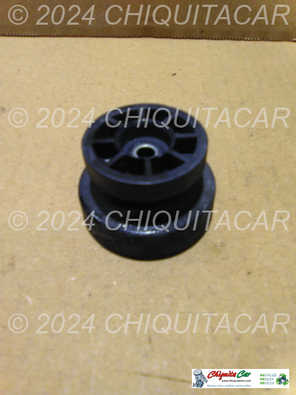 GUIA PARA CHOQUES FRENTE  MERCEDES Classe E (211)  [2002-2009]