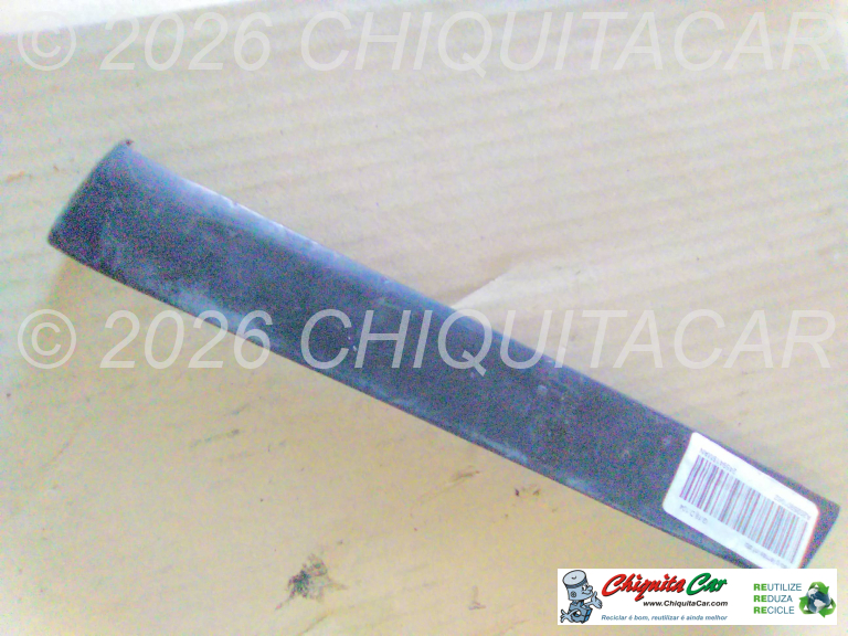 FRISO GUARDA LAMAS INF DTO MERCEDES Classe C (202)  [1993-2001]