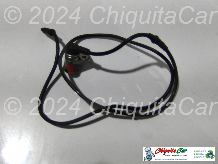 SONDA ABS RODA FRENTE DTA MERCEDES Classe C (202) 