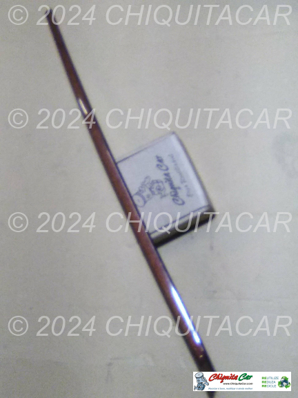 FRISO TABLIER PASSAGEIRO MERCEDES Classe E (210)  [1995-2008]