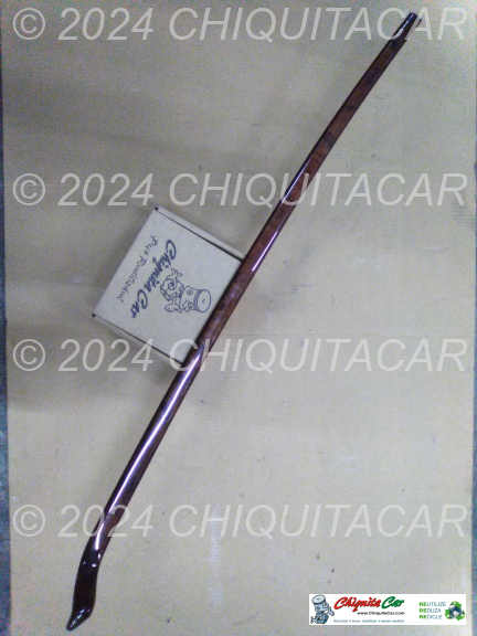 FRISO TABLIER PASSAGEIRO MERCEDES Classe E (210)  [1995-2008]