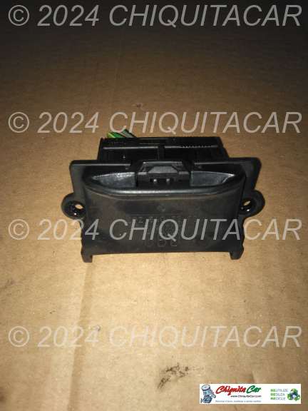 FICHA OBD MERCEDES Classe C (202)  [1993-2001]