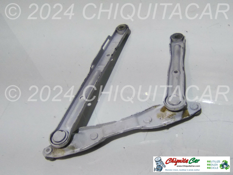 DOBRADIÇA CAPOT DTA MERCEDES 190 (201) [1982-1993]