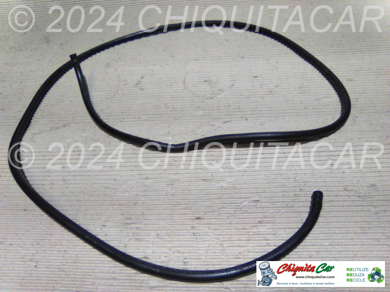 TUBO AGUA LIMPA PARA BRISAS MERCEDES Classe E (210)  [1995-2008]