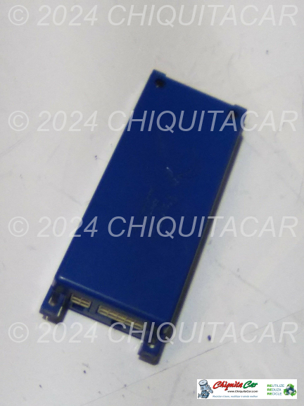 MODULO BLUETOOTH MERCEDES 0