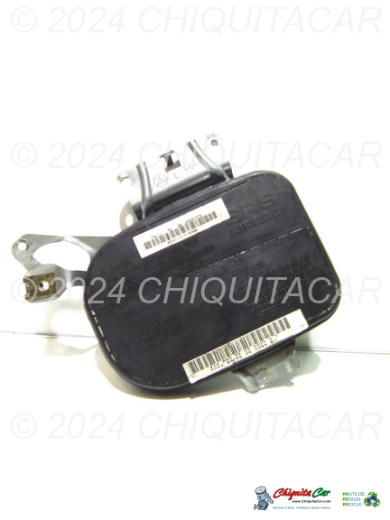 AIRBAG PORTA FRENTE ESQ MERCEDES Classe E (210) 