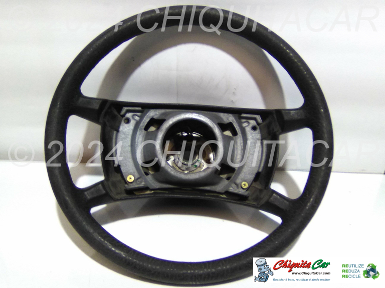 VOLANTE DIRECÇÃO MERCEDES 123 [1976-1985]