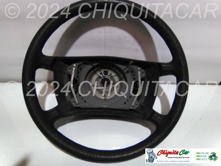 VOLANTE DIRECÇÃO MERCEDES 123 [1976-1985]