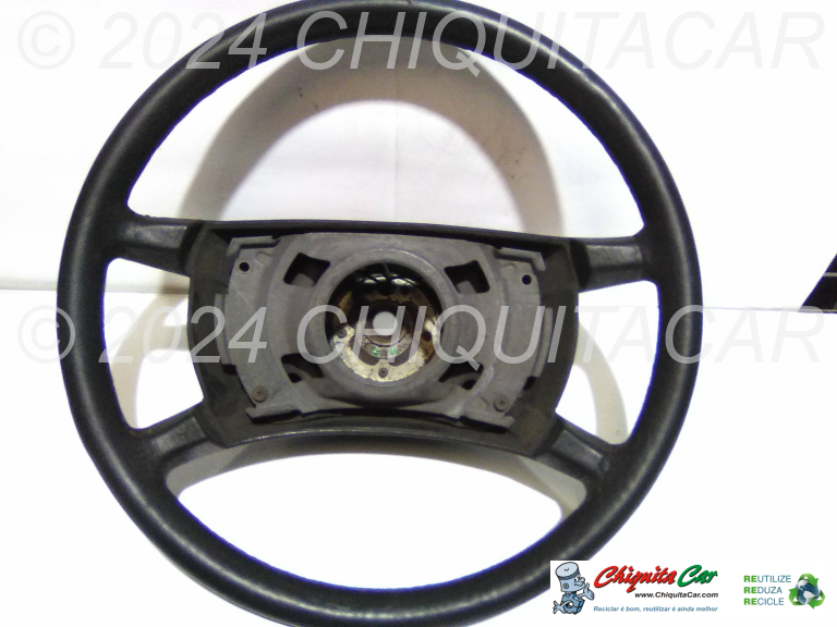 VOLANTE DIRECÇÃO MERCEDES 123 [1976-1985]