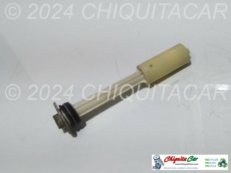 AVISADOR AGUA LIMPA PARA BRISAS MERCEDES 124 [1984-1995]