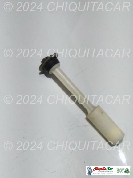 AVISADOR AGUA LIMPA PARA BRISAS MERCEDES 124 [1984-1995]