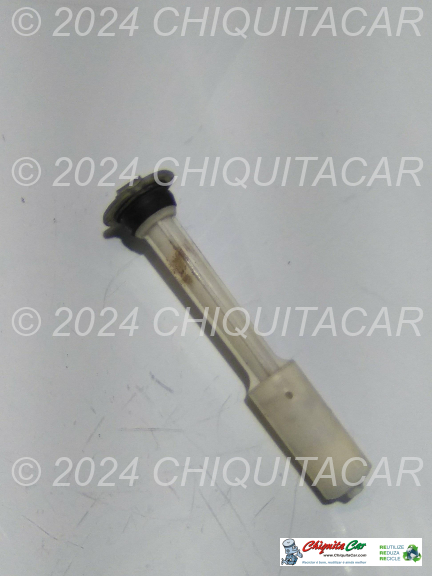 AVISADOR AGUA LIMPA PARA BRISAS MERCEDES 124 [1984-1995]